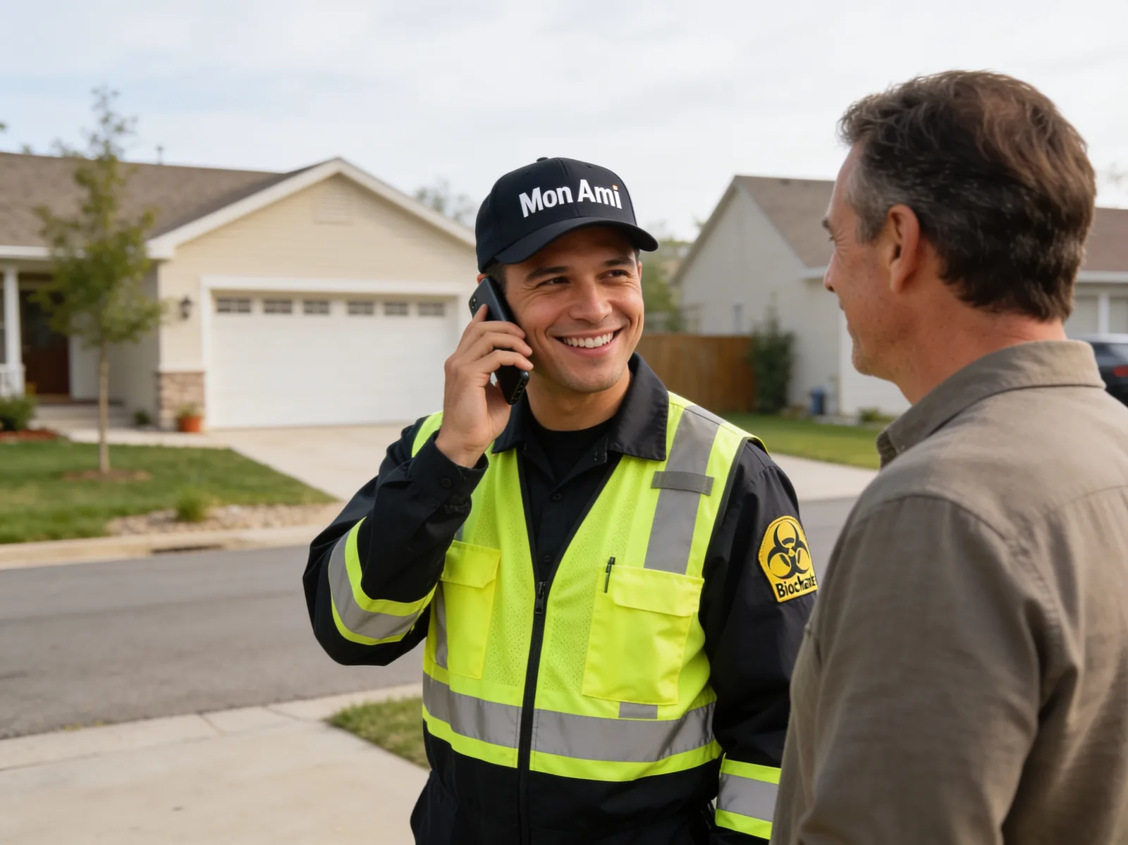 Sewage Cleanup Nicholson, GA FAQs